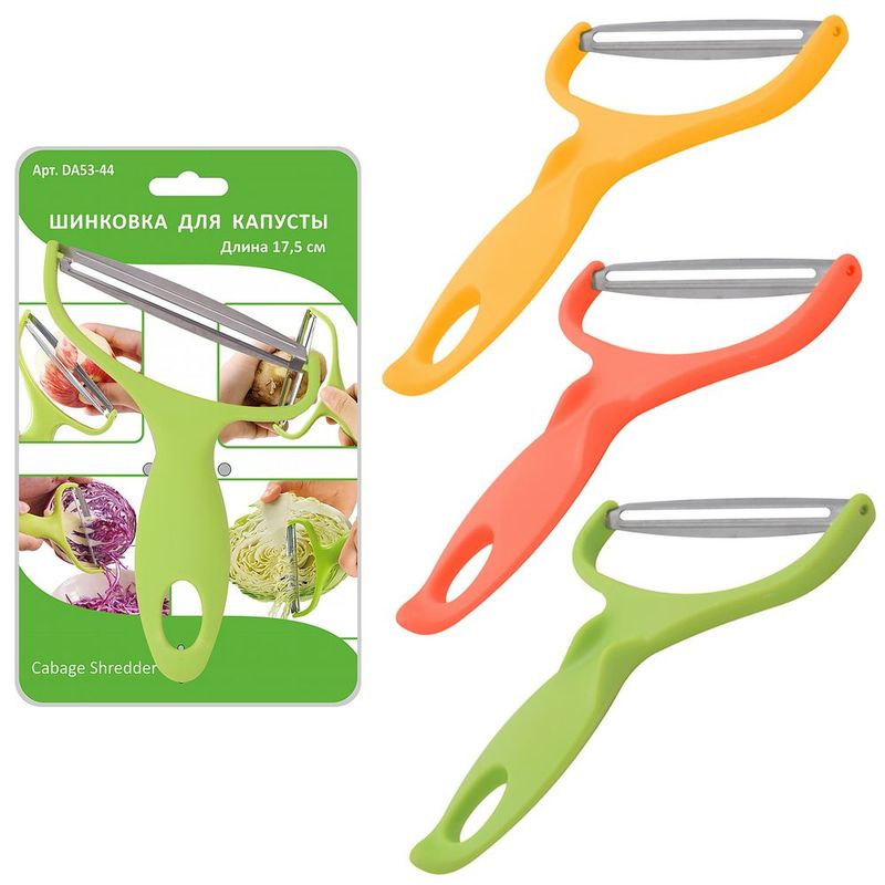 Овощечистка-шинковка DA53-44 Мд