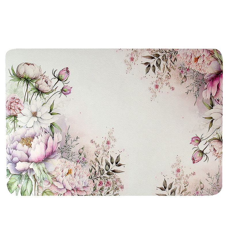 Салфетка сервировочная 4430725 "Floristry" 43*28см ЕНС