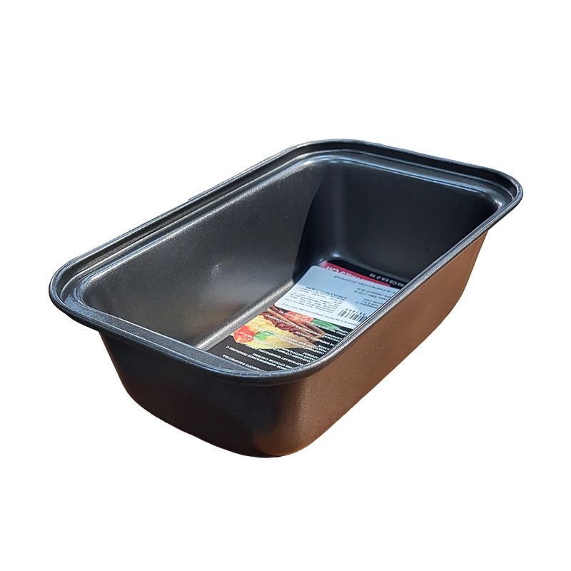 Форма д/выпечки 93-CS-EA-2-10 (20*11*5,5см.) EASY (а/пр.)