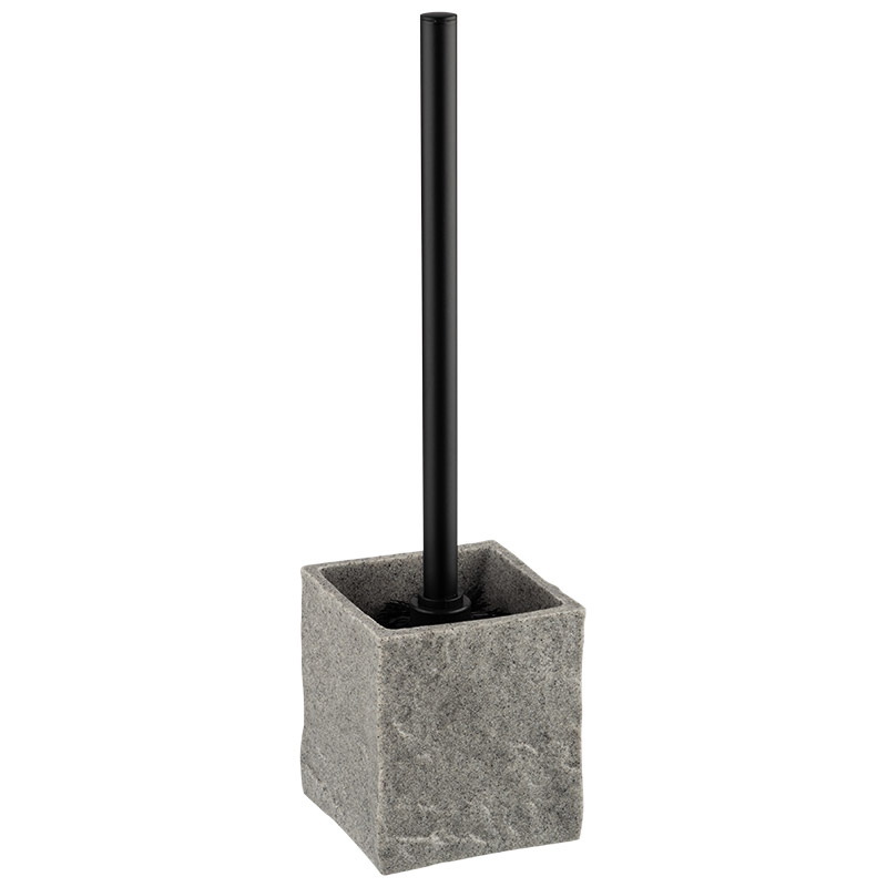 Ерш д/унитаза "Amsterdam" 106592 (керам.) Скр.