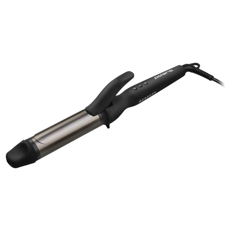 Эл.щипцы POLARIS PHS 3410TAi Argan Therapy PRO (65Вт. турмалиновое покр.)