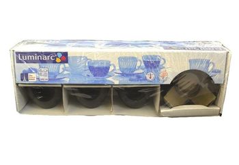 Чайный сервиз SIMPLI 22/6 J1261 (ОСЗ)