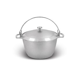 Котел походный 10л. кп100 Кукмор