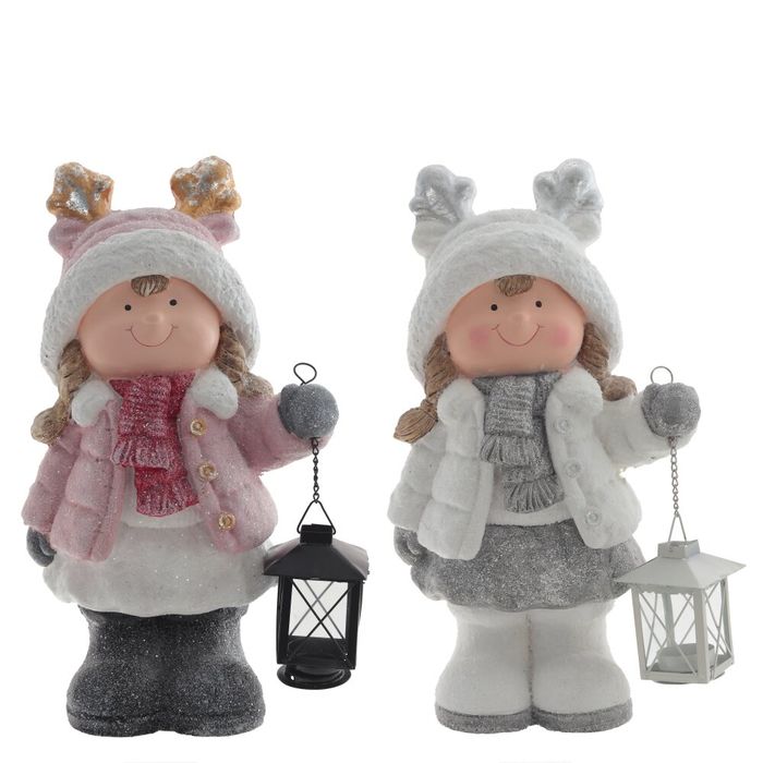 Фигурка "Девочка" 791587 (h=40см) Фигурка "Девочка" 791587 (h=40см)