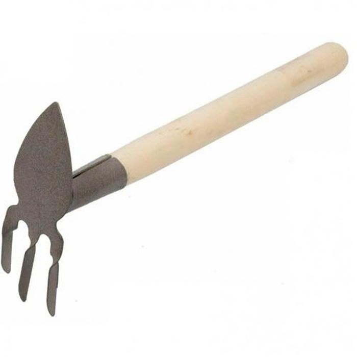 Рыхлитель комбинир. "Лепесток " МК-3 3 витых зуба, цельномет.(ТР)