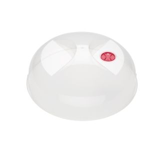 Крышка д/СВЧ d300мм. БП11381