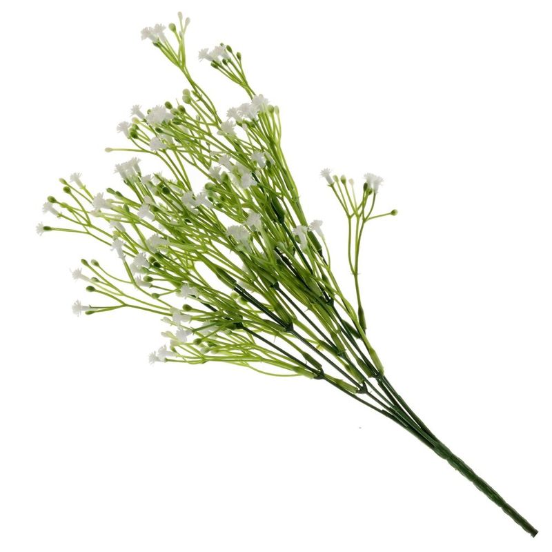 Цветок искусственный 757131 "Гипсофила" h=34,0см Р