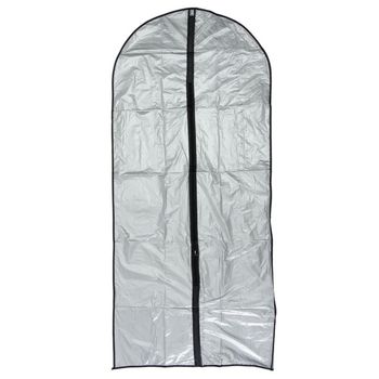 Чехол д/одежды 457-316 60*137см. п/э Эконом VETTA