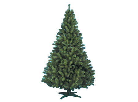 Ель "Айсберг" 1,5м. 5115 заснеженная