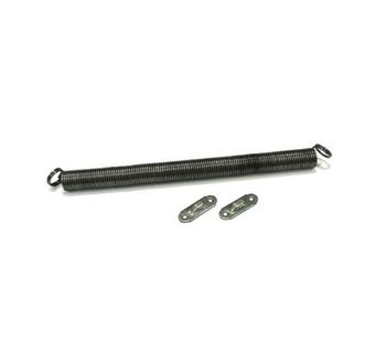 Пружина дверн. d24мм. б/п. Кунгур