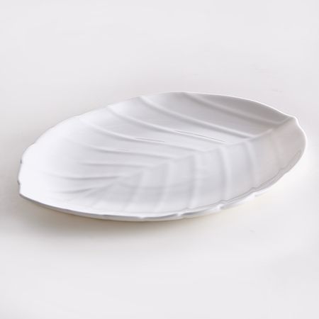 Тарелка 0001Т17/50-SK "Asti" 22,9см (стеклокерамика)