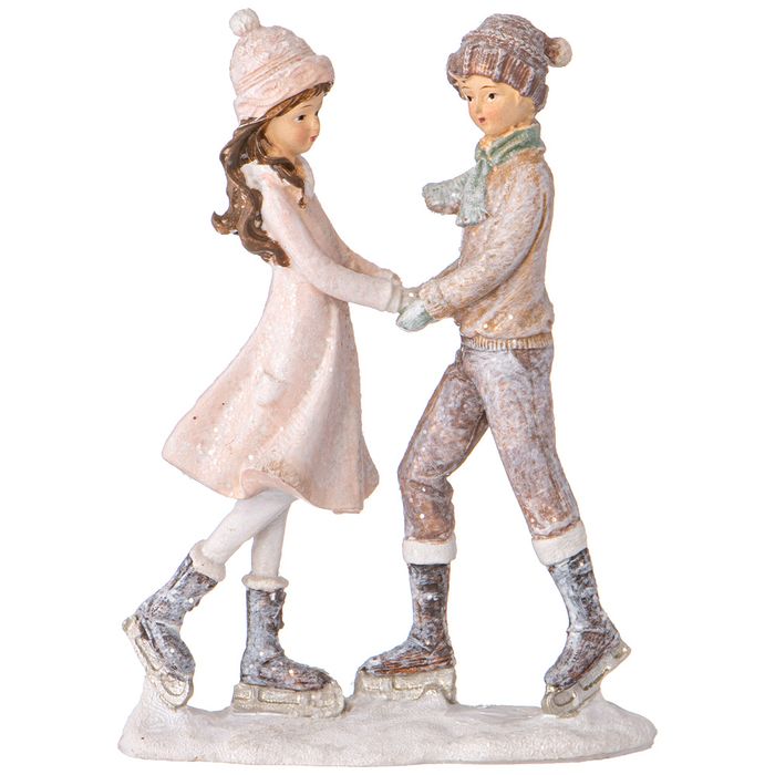 Фигурка "Baby" 162-1239 (9*3,5*12см) ВД