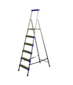 Стремянка (Ижевск) 6ступ. (в т.ч. площадка) СМ6