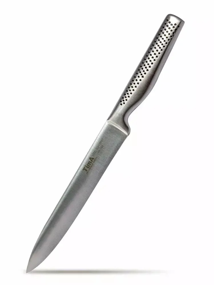 Нож PR-103 разделочный, 203мм. CHEFPROFI (Т)