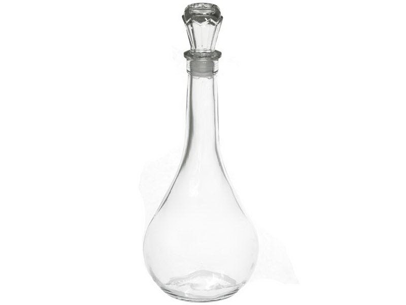 Графин Капля Лоза/Капля 0,5л. П-29-Б-500-СКЛ (Г-Х)