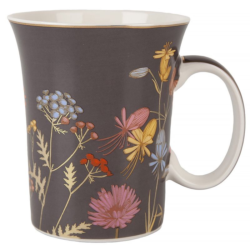 Кружка 0440018 "Greige" 300мл. ЕНС