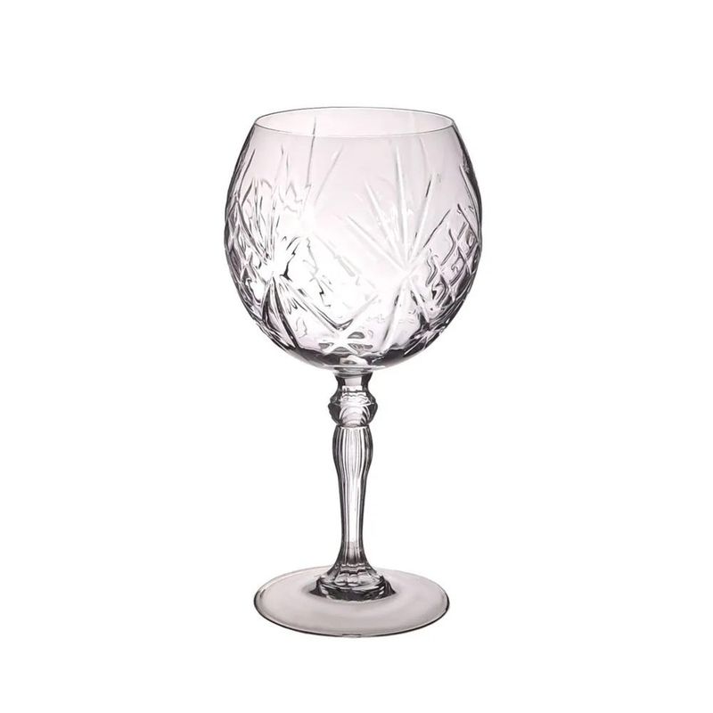 Набор фужеров Melodia 65214 650мл. (6шт.) д/коктейлей RCR