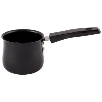 Турка из карбоновой стали MAL-600 0,6л. 985220Скр