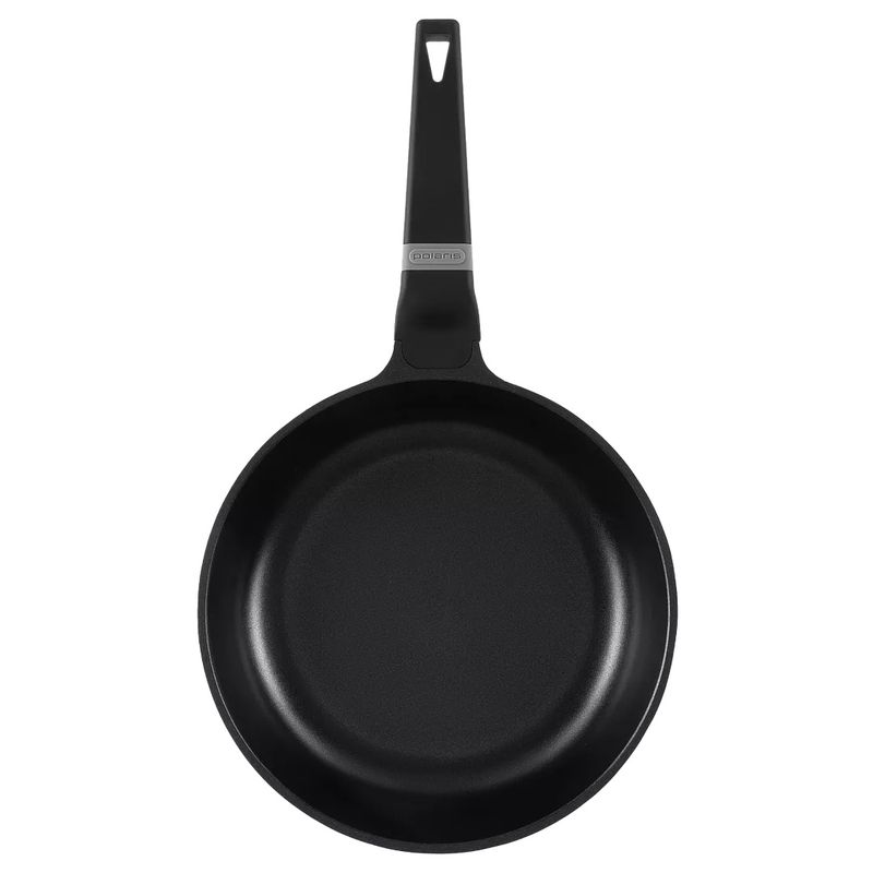 Сковорода Stein-26F d26см. б/крышки (лит.ал. а/пр. покр.) POLARIS