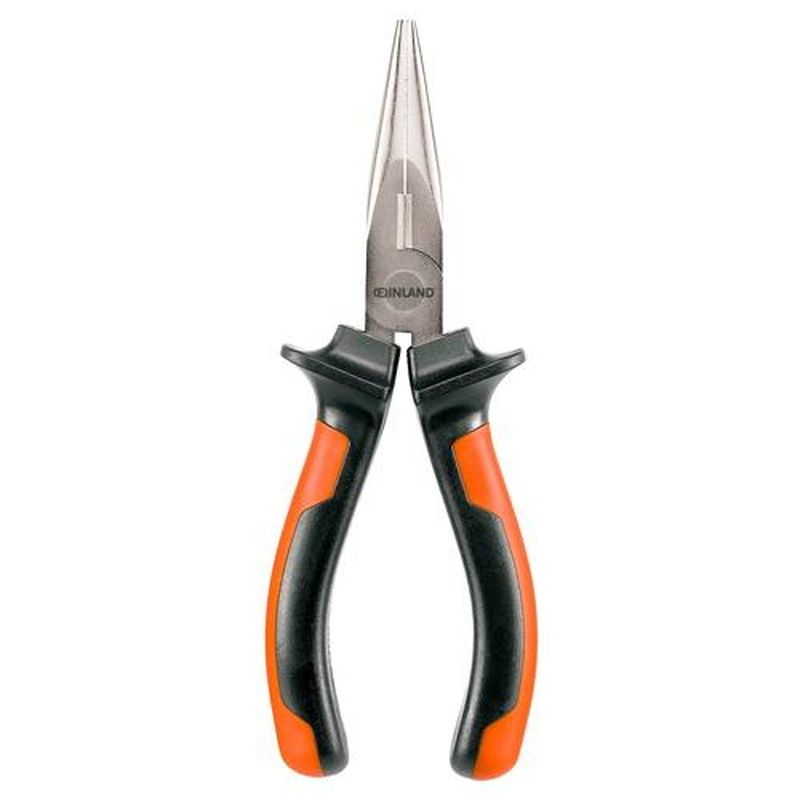 Длинногубцы180/200мм. 1967 FINLAND  ЦИ