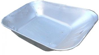 Корыто к тачке садовой 110л.