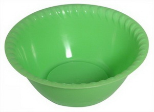 Миска-салатница 0,8л. малая С41 Мар.