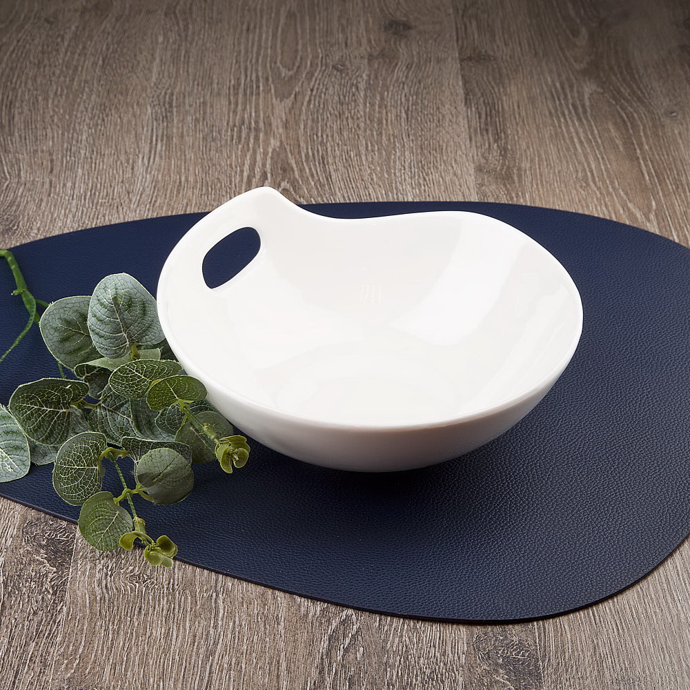 Салатник 0530192 "Маршмеллоу" 0,5л. (20*20*6см) ЕНС