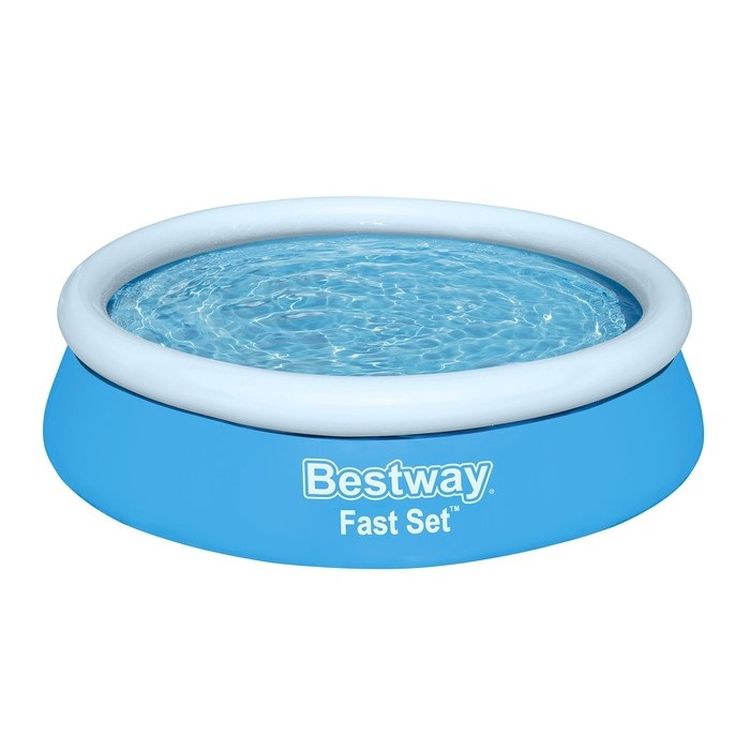 Бассейн 183*51см. 57392 надувной (940л. )006186 Bestway