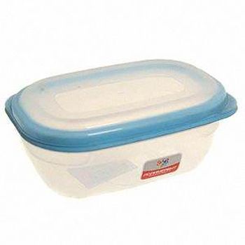 Контейнер "Премиум" 0,5л. ПБ560 д/СВЧ прям.