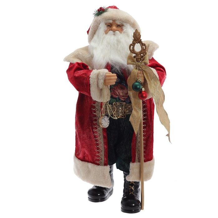 Дед Мороз 821632 h=65см.