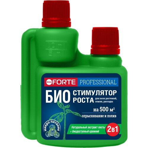 Bona Forte 100мл. BF24130021 (Био-стимулятор роста натуральный) Х