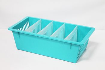 Контейнер д/специй (5секц.) ПБ368