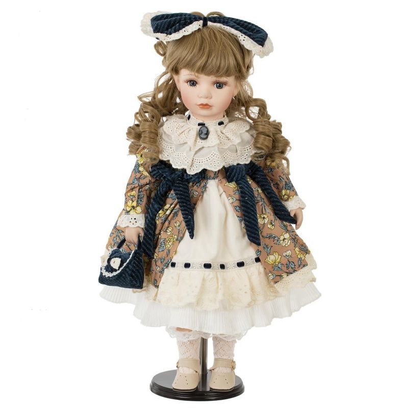 Кукла "Юленька" 799968 (h=48см.) Р