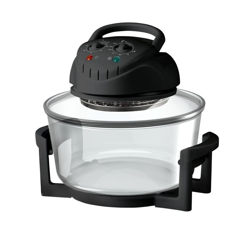 Аэрогриль BLACKTON Bt AF170M (1.4кВт.17л.)