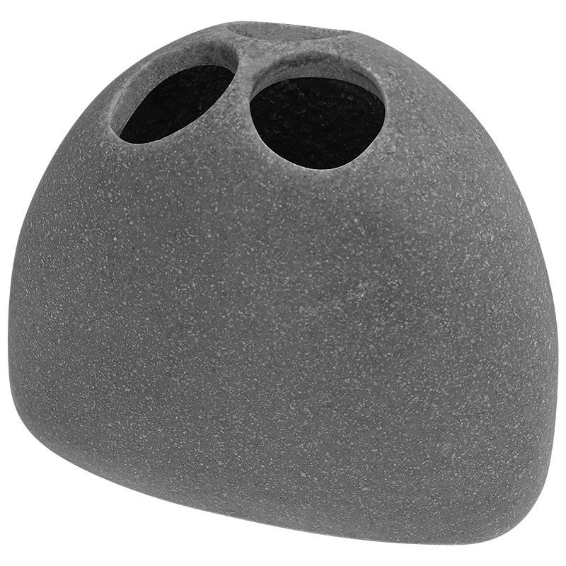 Держатель д/зубных щеток "Гранит" 106581 СКР