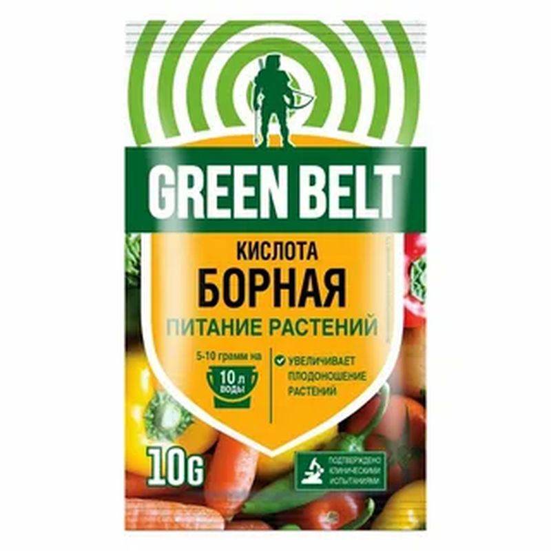 Комплексное удобрение д/картофеля 2,5кг. (Бр)