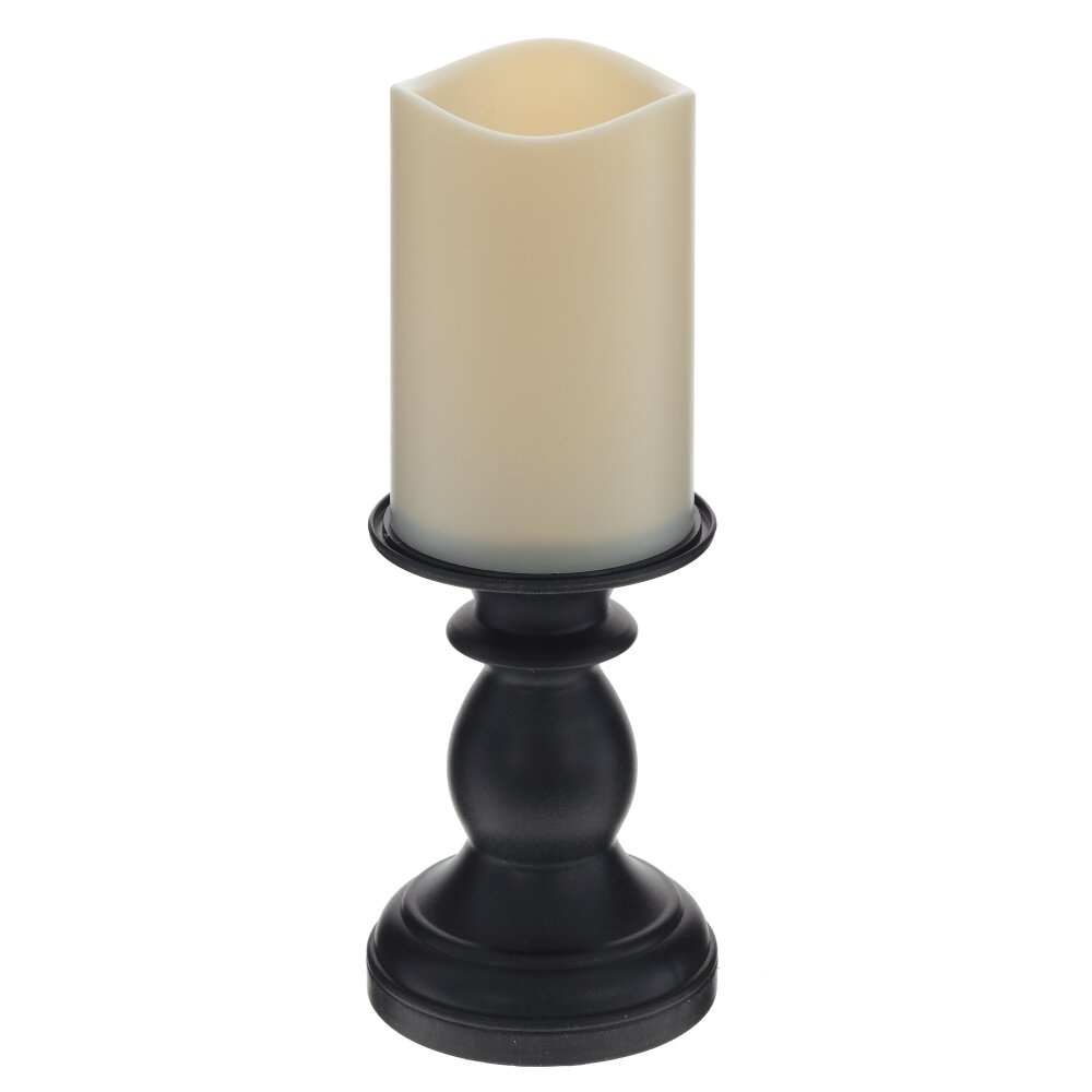 Фигурка "Свеча" 785519 (h=24см.) с подсветкой Р