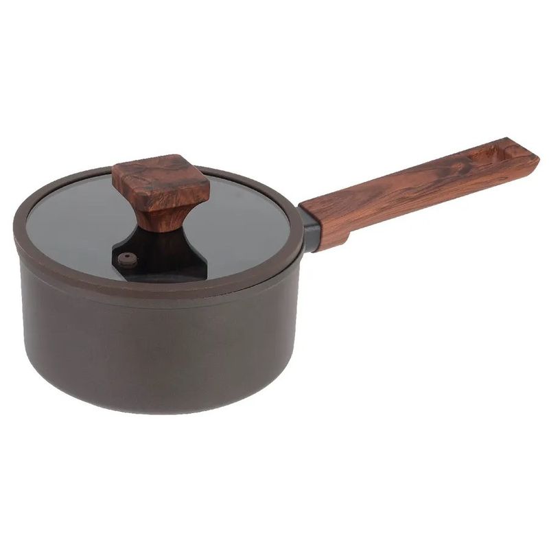 Ковш Megapolis-16SP 1,5л. (лит.ал. а/пр. покр.ст/кр.) POLARIS