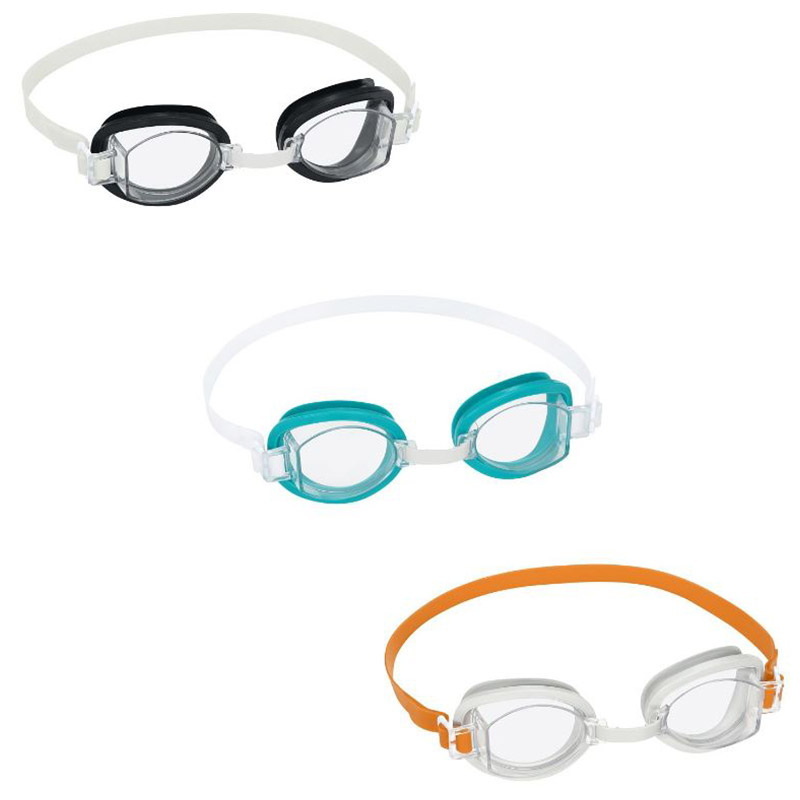 Очки д/плавания 008849 Deer Marine, 21097 Bestway