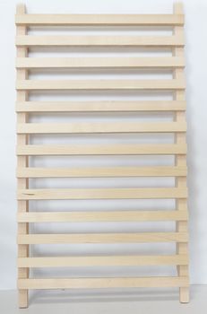 Решетка д/ванны дер. (широкая) Павл.