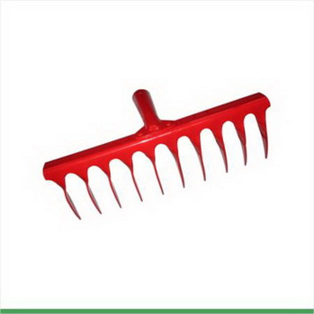 Грабли вит. 10зуб. ГВ10-058 б/черен.