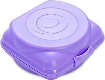 Ланч-бокс "Пранзо" 0,95л. С226 Мар.