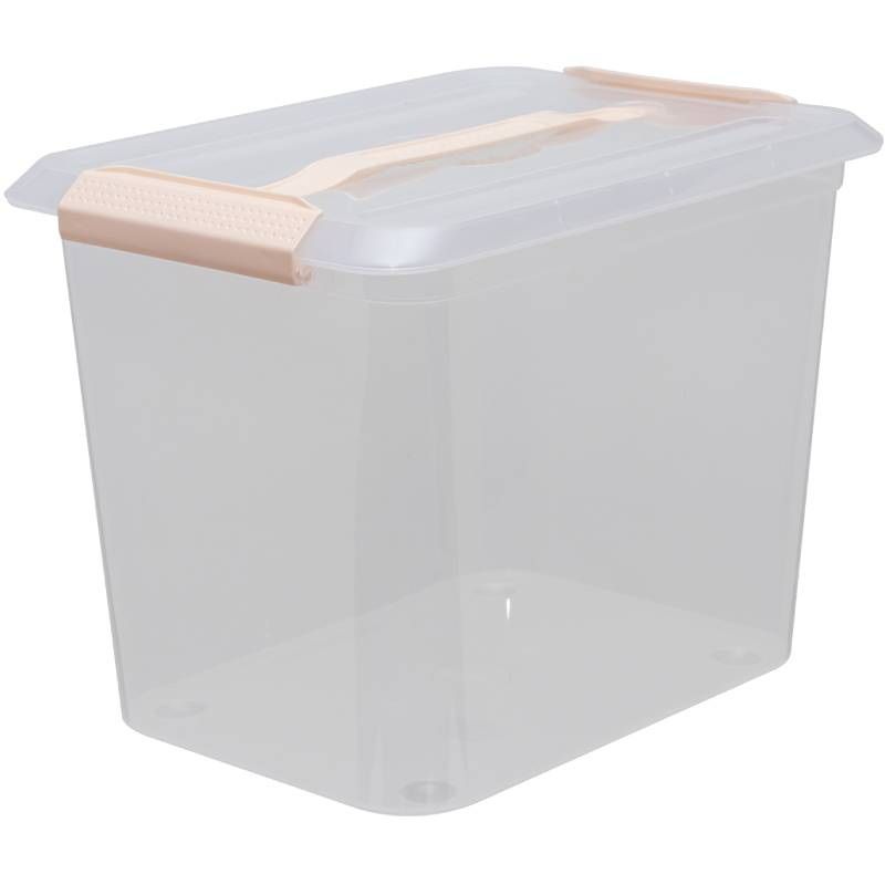 Контейнер д/хранения 23,0л. SMARTBOX ПБ48501 XL