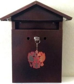 Почтовый ящик "Элит" (Н-Н)