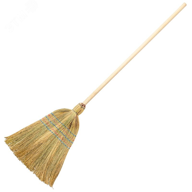 Метла сорго 004271 Скр