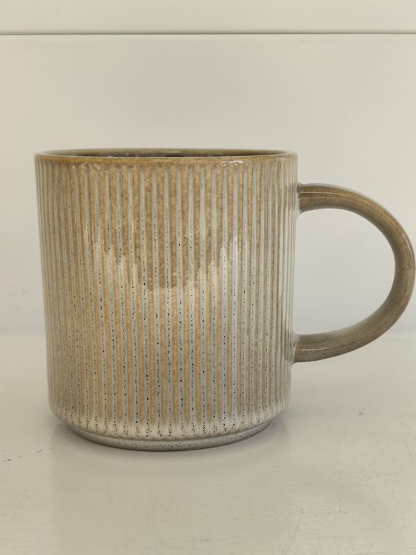 Кружка 254-60009 330мл. (Керама)