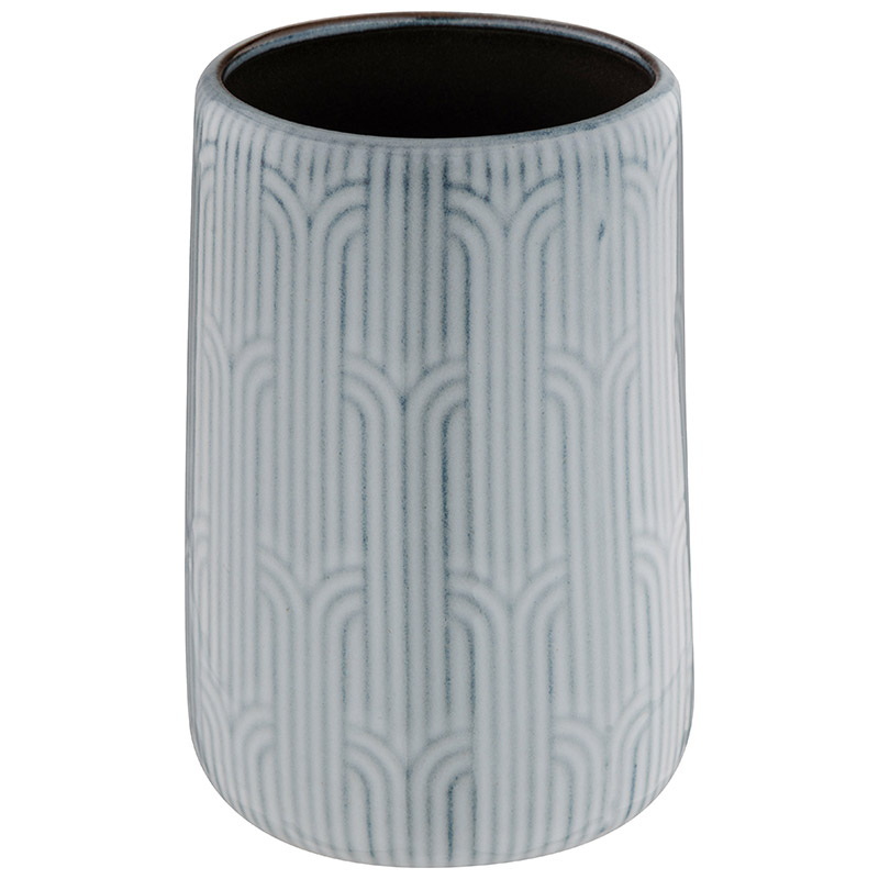 Стакан д/ванной "Rome" 106606 (керам.) Скр.