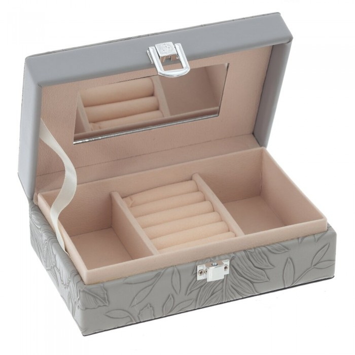 Шкатулка 815422 д/украшений (16*10,5*6см.)  Р