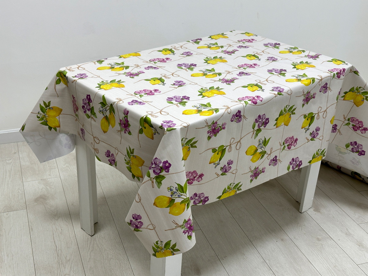 Клеенка CAMELIA 463/5 Сорренто (1,4*20м.)14386