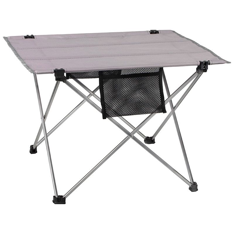 Стол складной TD-08 109449 (54*42*37см.) Скр